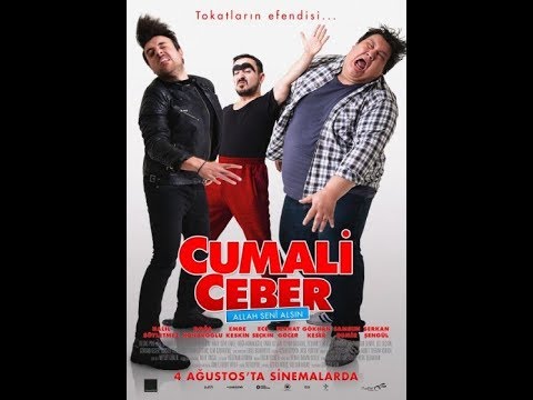 cumali ceber full izle