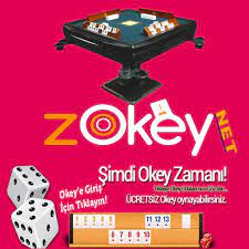 Esokey, çevrimiçi okey oyunları